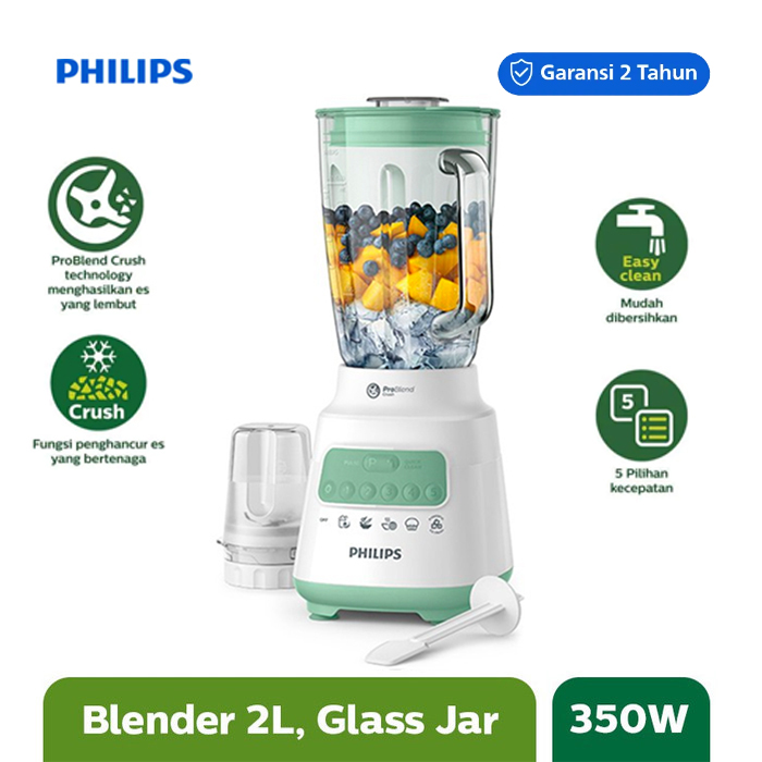 Philips Blender - HR2222/30